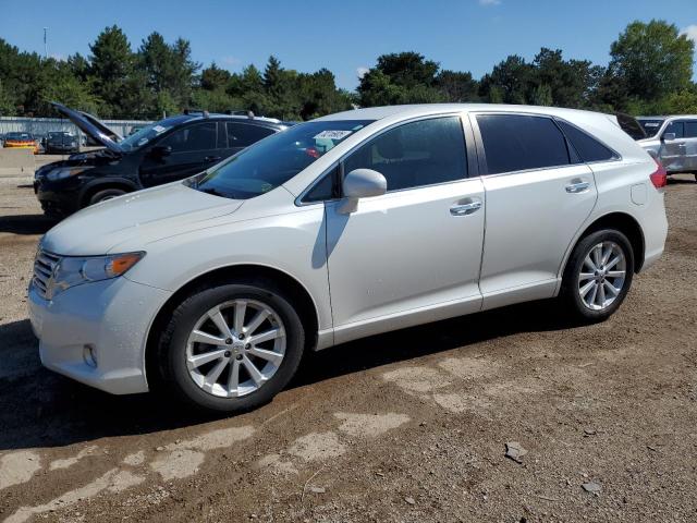 2009 TOYOTA VENZA, 