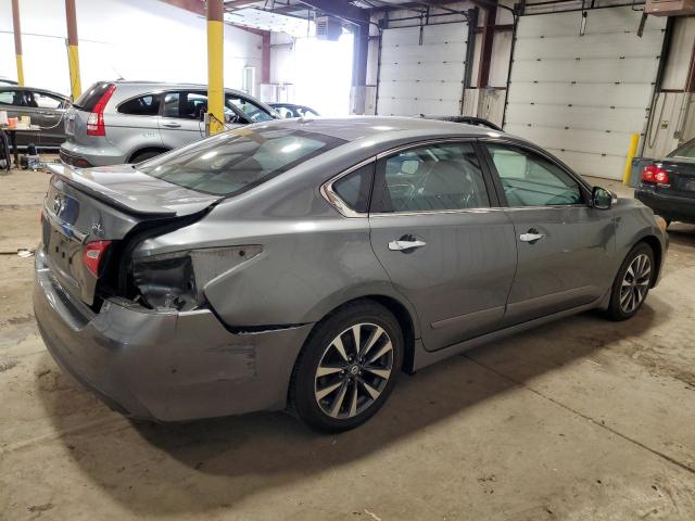 1N4AL3AP8GC131412 - 2016 NISSAN ALTIMA 2.5 GRAY photo 3