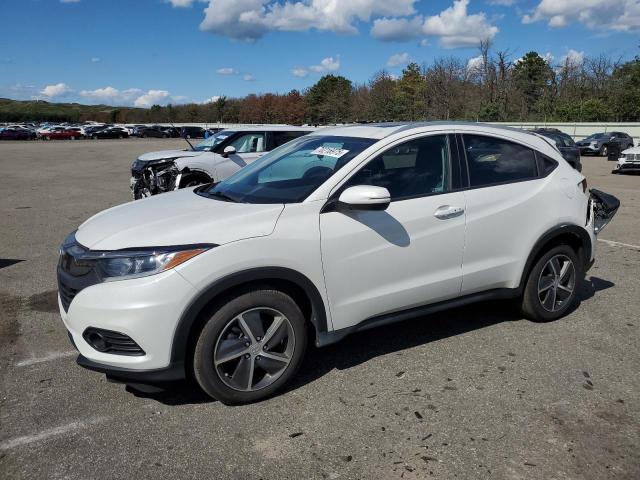 2021 HONDA HR-V EX, 