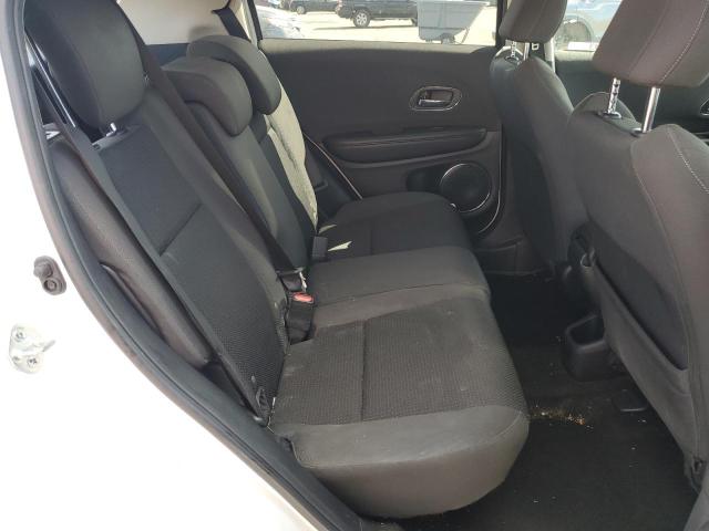 3CZRU6H54MM749251 - 2021 HONDA HR-V EX 白色 照片 10