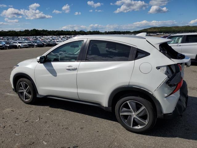 3CZRU6H54MM749251 - 2021 HONDA HR-V EX 白色 照片 2