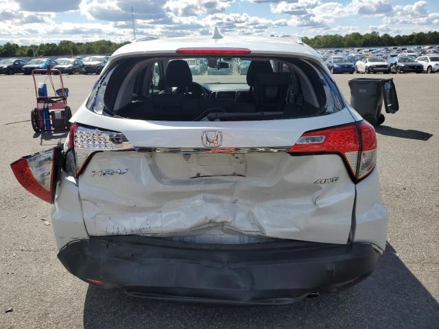 3CZRU6H54MM749251 - 2021 HONDA HR-V EX 白色 照片 6