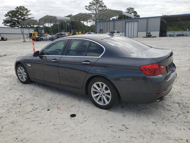 WBA5A5C52FD523011 - 2015 BMW 528 I CHARCOAL photo 2