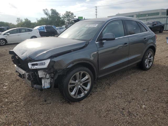 2018 AUDI Q3 PREMIUM PLUS, 