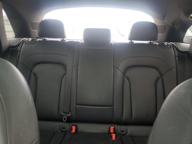 WA1JCCFS6JR028821 - 2018 AUDI Q3 PREMIUM PLUS رمادي صورة 10