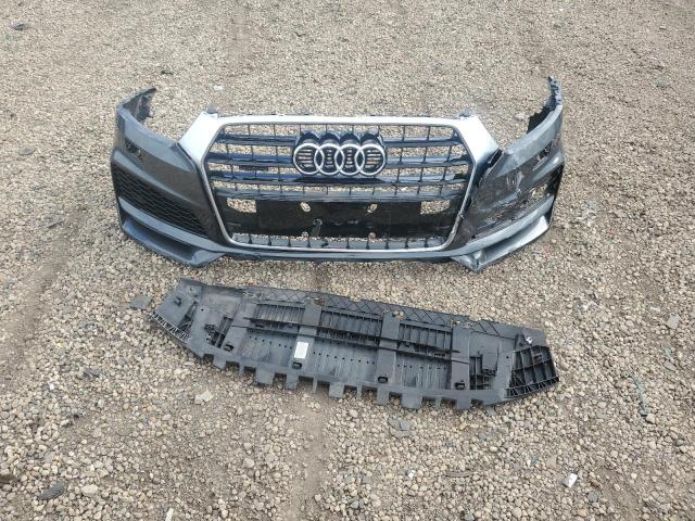 WA1JCCFS6JR028821 - 2018 AUDI Q3 PREMIUM PLUS رمادي صورة 13