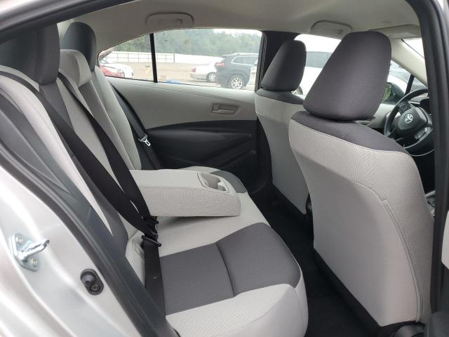 5YFB4MDE7RP129060 - 2024 TOYOTA COROLLA LE Gümüş foto 10