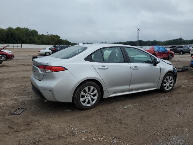 5YFB4MDE7RP129060 - 2024 TOYOTA COROLLA LE Gümüş foto 3