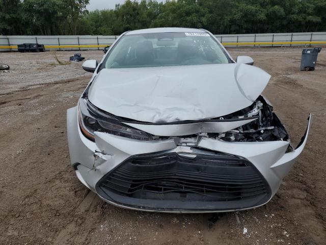 5YFB4MDE7RP129060 - 2024 TOYOTA COROLLA LE Gümüş foto 5