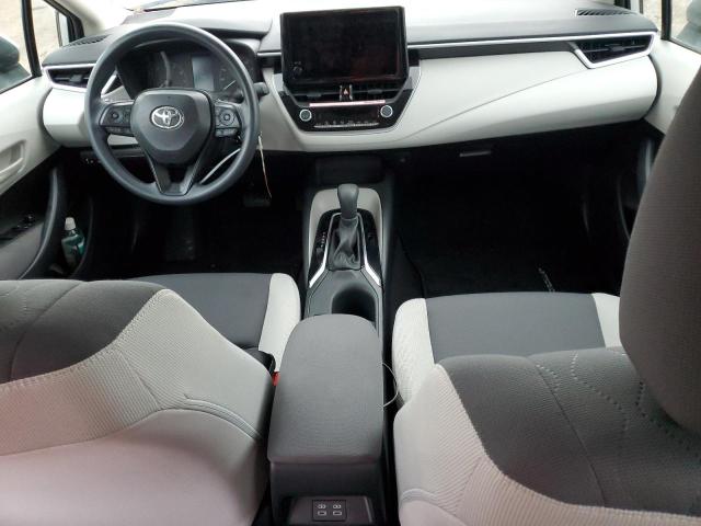 5YFB4MDE7RP129060 - 2024 TOYOTA COROLLA LE Gümüş foto 8