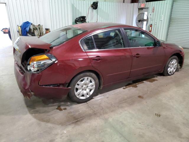 1N4AL2AP9BN461096 - 2011 NISSAN ALTIMA BAS MAROON photo 3