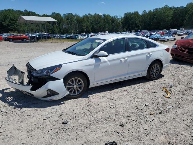 2018 HYUNDAI SONATA SE, 