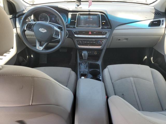 5NPE24AF2JH662757 - 2018 HYUNDAI SONATA SE 白色 照片 8