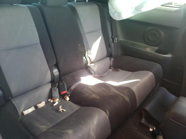 JTKJF5C75E3072450 - 2014 TOYOTA SCION TC 白色 照片 10