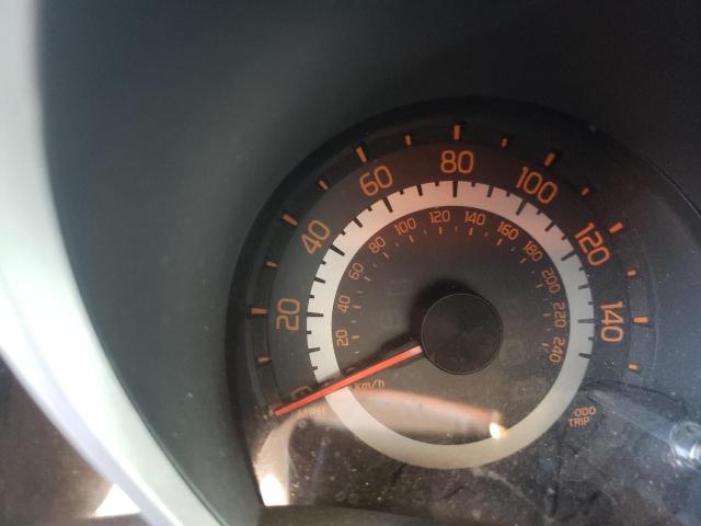 JTKJF5C75E3072450 - 2014 TOYOTA SCION TC 白色 照片 9