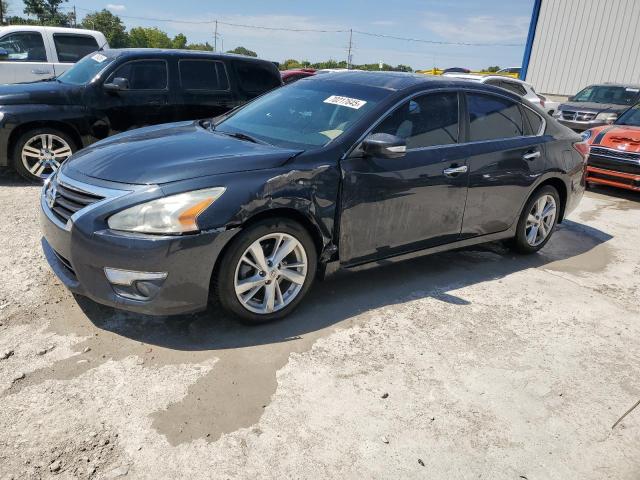 2015 NISSAN ALTIMA 2.5, 