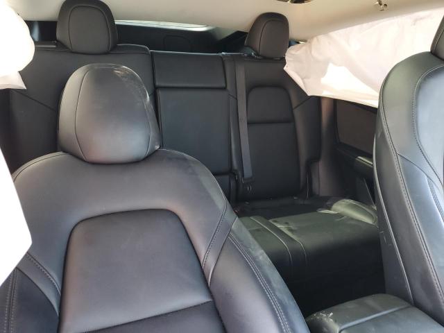 7SAYGDEE7NF461282 - 2022 TESLA MODEL Y Gri fotoğraf 11