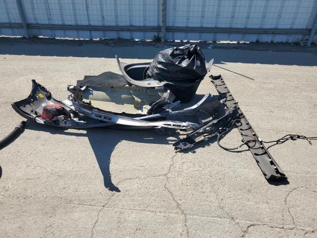 7SAYGDEE7NF461282 - 2022 TESLA MODEL Y Gri fotoğraf 13