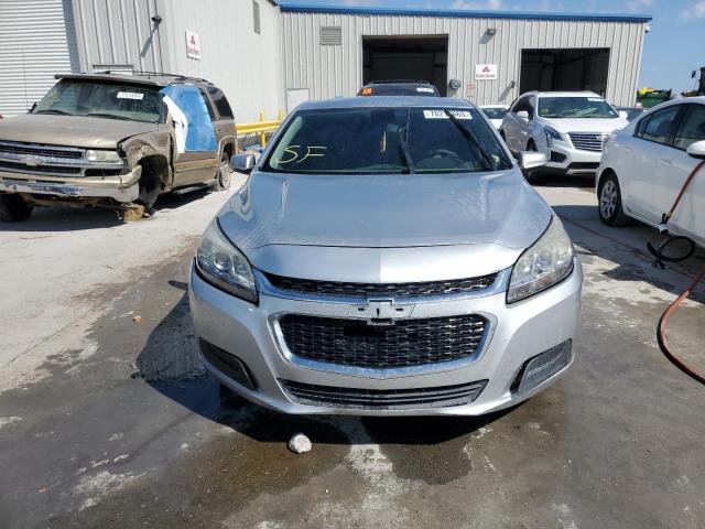 1G11C5SAXGF155895 - 2016 CHEVROLET MALIBU LIM LT 银色 照片 5