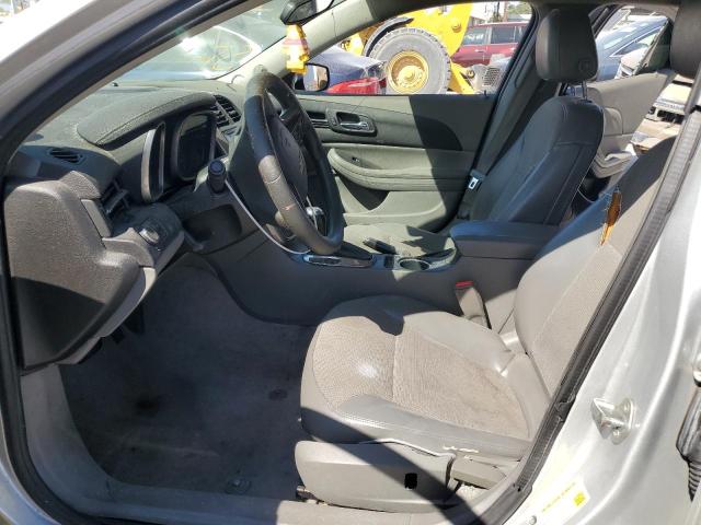 1G11C5SAXGF155895 - 2016 CHEVROLET MALIBU LIM LT 银色 照片 7