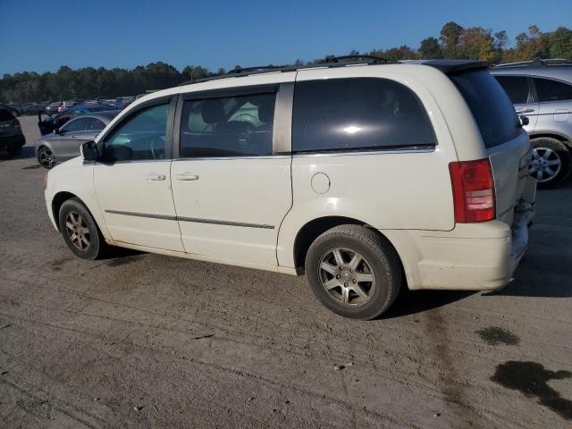 2A4RR5D1XAR271274 - 2010 CHRYSLER TOWN & COU TOURING 白色 照片 2