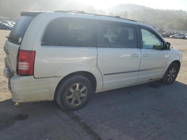 2A4RR5D1XAR271274 - 2010 CHRYSLER TOWN & COU TOURING 白色 照片 3