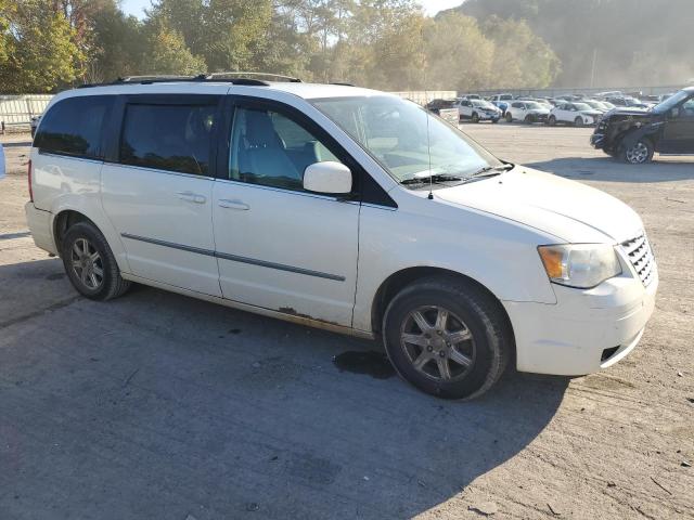 2A4RR5D1XAR271274 - 2010 CHRYSLER TOWN & COU TOURING 白色 照片 4