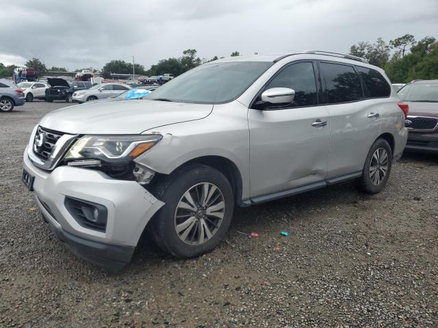 2017 NISS PATHFINDER S, 