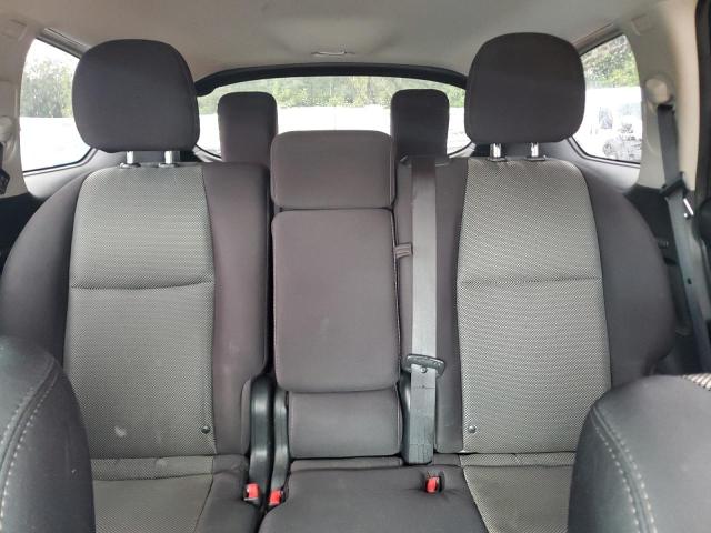 5N1DR2MN4HC685747 - 2017 NISS PATHFINDER S Արծաթագույն լուսանկար 10