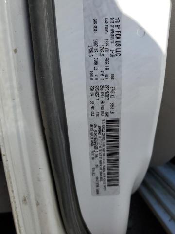 2C4RC1BG3GR260813 - 2016 CHRYSLER TOWN & COU TOURING 白色 照片 13