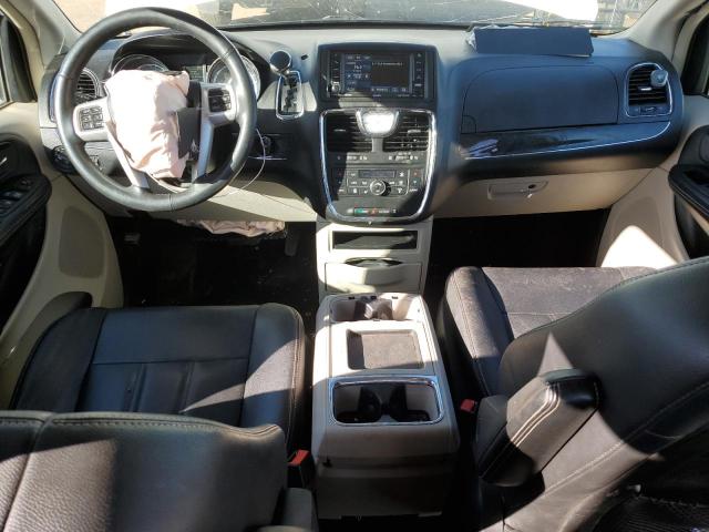 2C4RC1BG3GR260813 - 2016 CHRYSLER TOWN & COU TOURING 白色 照片 8