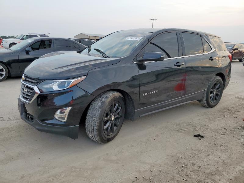 2019 CHEVROLET EQUINOX LT, 