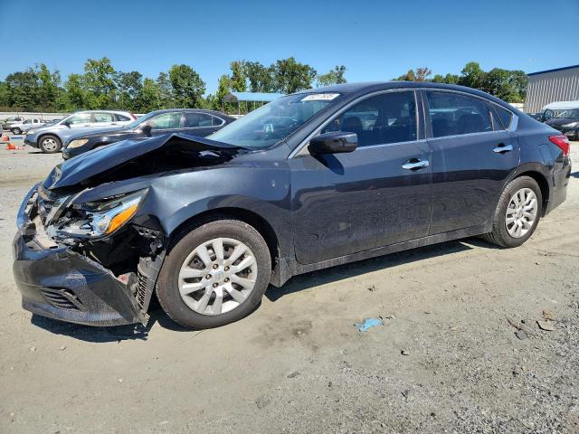 2016 NISSAN ALTIMA 2.5, 