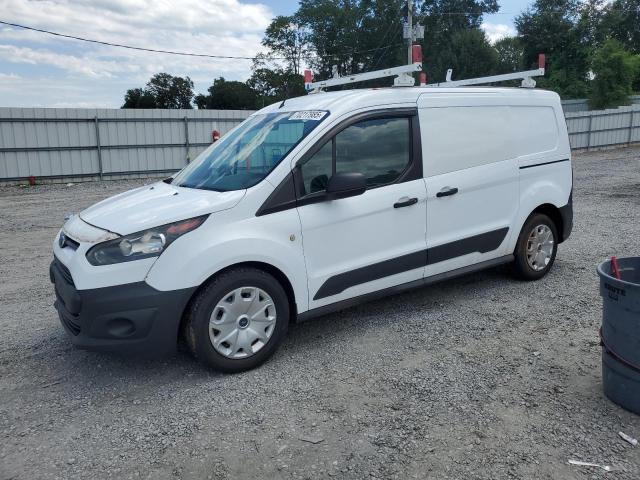 2016 FORD TRANSIT CONNECT XL, 