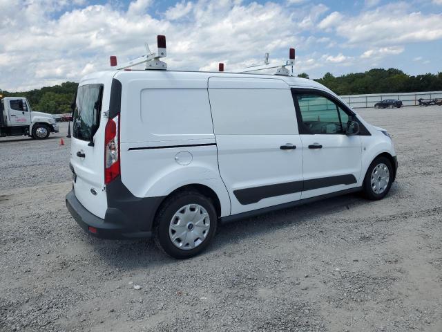 NM0LS7E79G1250845 - 2016 FORD TRANSIT CONNECT XL WHITE photo 3