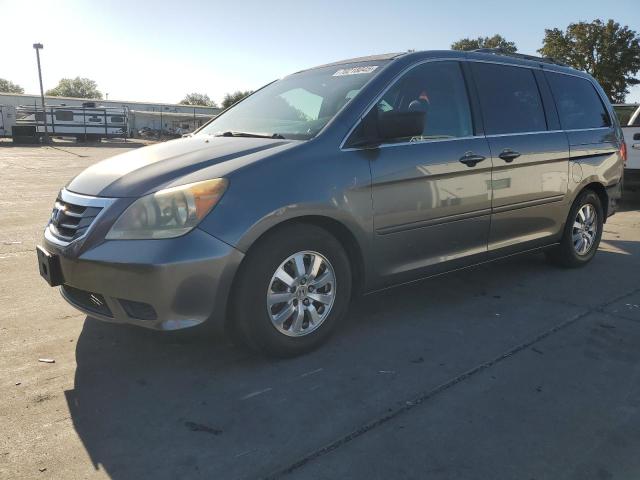 2010 HONDA ODYSSEY EXL, 