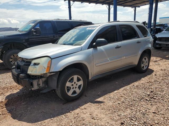 2006 CHEVROLET EQUINOX LS, 