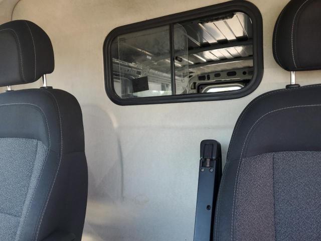 3C6TRVAG0EE116185 - 2014 RAM PROMASTER 1500 STANDARD WHITE photo 10