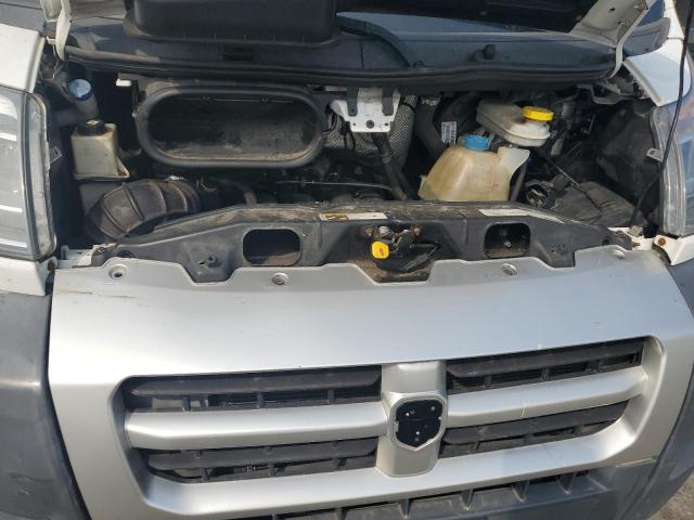 3C6TRVAG0EE116185 - 2014 RAM PROMASTER 1500 STANDARD WHITE photo 12