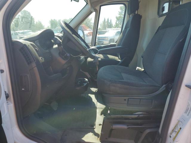 3C6TRVAG0EE116185 - 2014 RAM PROMASTER 1500 STANDARD WHITE photo 7