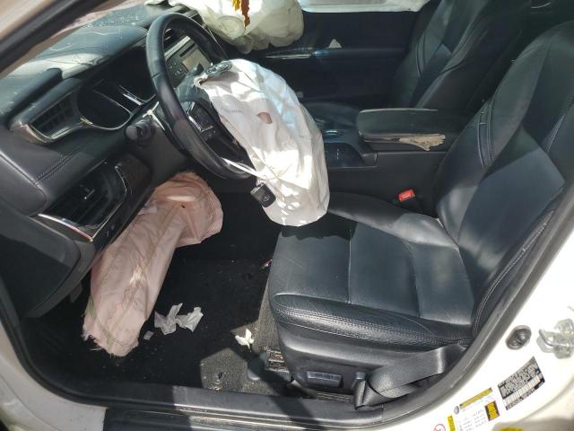 4T1BK1EB6DU032142 - 2013 TOYOTA AVALON BASE 白色 照片 7