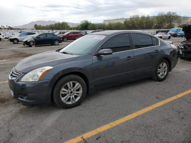 2010 NISSAN ALTIMA BASE, 