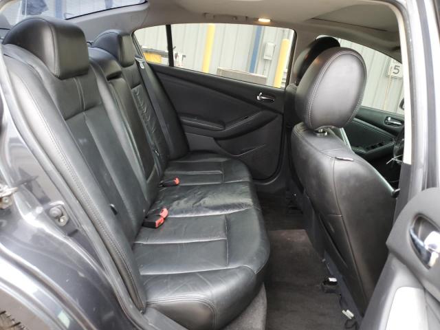 1N4AL2AP4AC101213 - 2010 NISSAN ALTIMA BASE GRAY photo 10