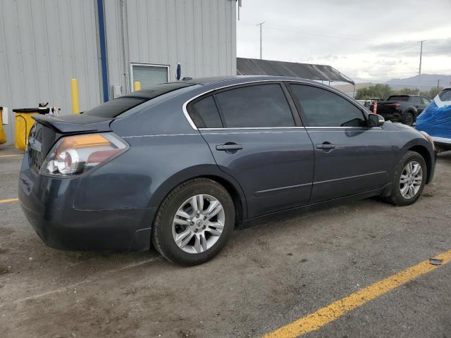 1N4AL2AP4AC101213 - 2010 NISSAN ALTIMA BASE GRAY photo 3