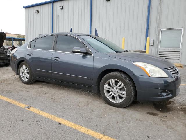 1N4AL2AP4AC101213 - 2010 NISSAN ALTIMA BASE GRAY photo 4