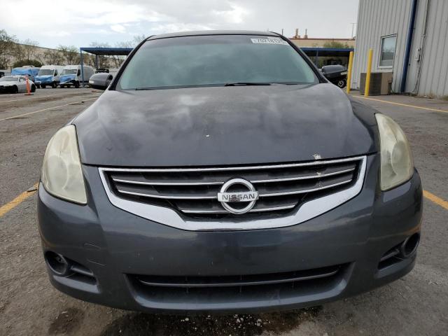 1N4AL2AP4AC101213 - 2010 NISSAN ALTIMA BASE GRAY photo 5