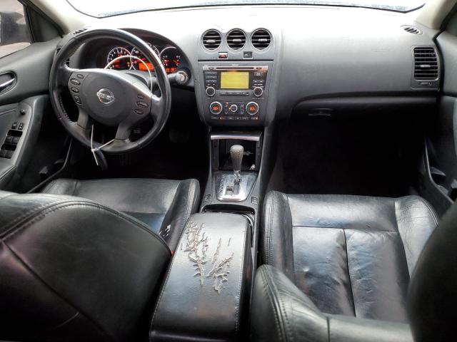 1N4AL2AP4AC101213 - 2010 NISSAN ALTIMA BASE GRAY photo 8