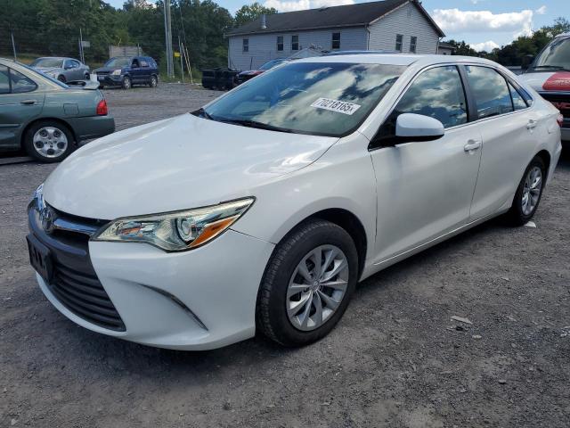 2017 TOYOTA CAMRY LE, 