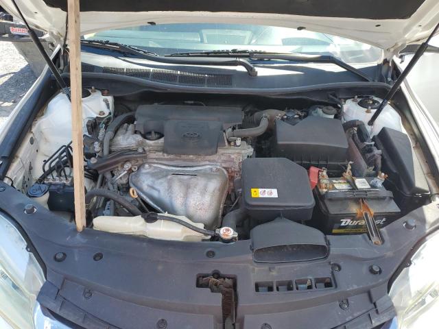 4T1BF1FK4HU688980 - 2017 TOYOTA CAMRY LE 白色 照片 11