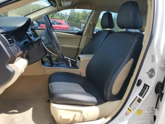 4T1BF1FK4HU688980 - 2017 TOYOTA CAMRY LE 白色 照片 7